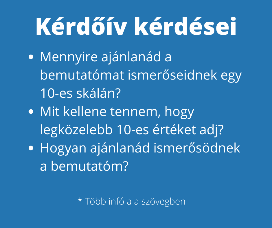 Elégedettségmérő rendszer